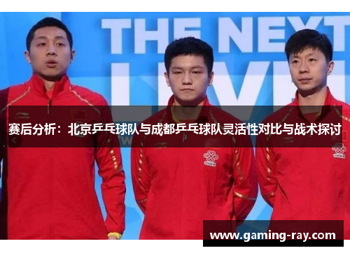 赛后分析：北京乒乓球队与成都乒乓球队灵活性对比与战术探讨