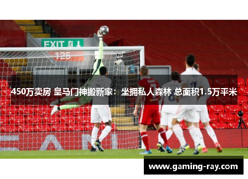 450万卖房 皇马门神搬新家：坐拥私人森林 总面积1.5万平米